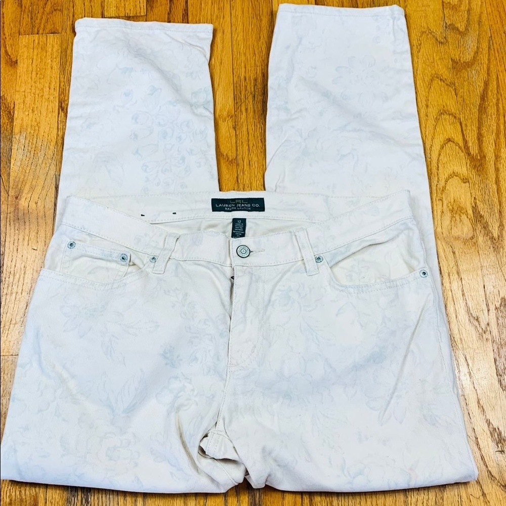 Lauren jeans CO. Ralph Lauren petite jeans